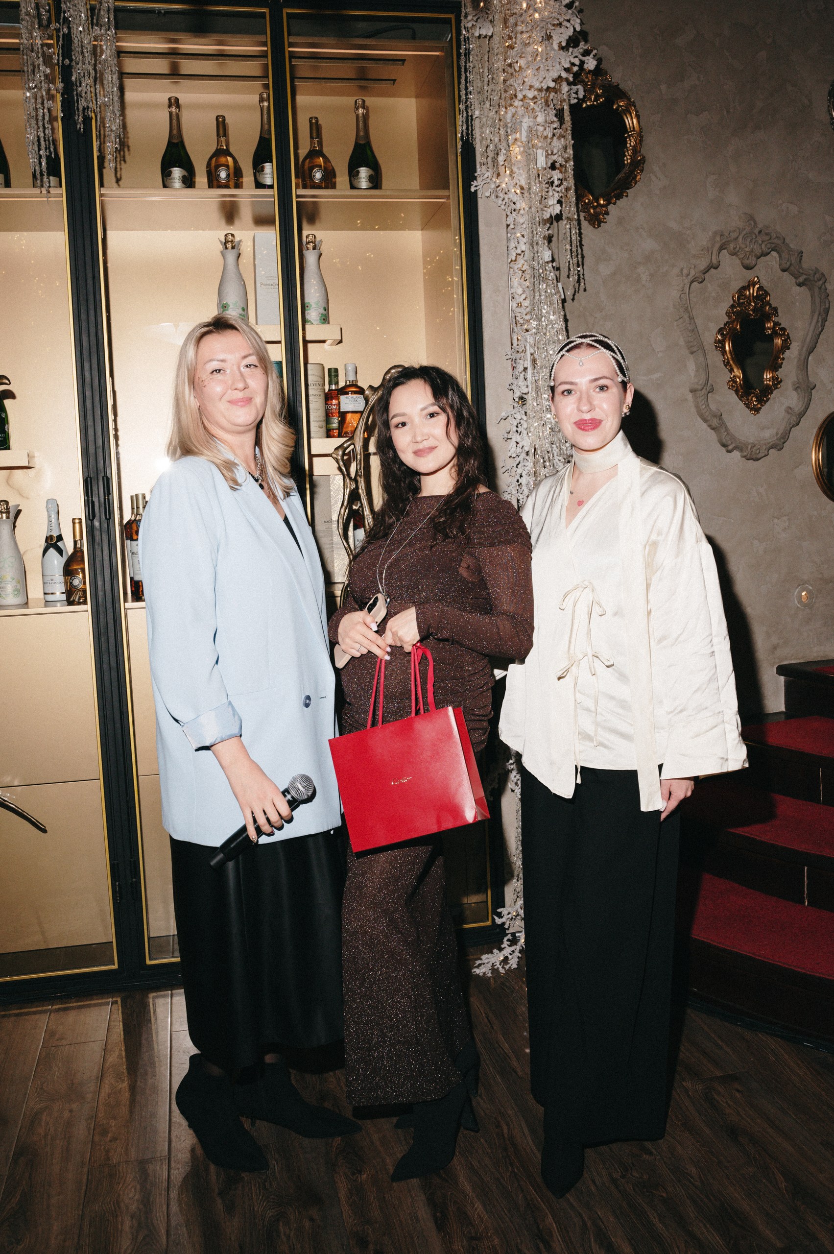 Конкурс Сияй Дубай